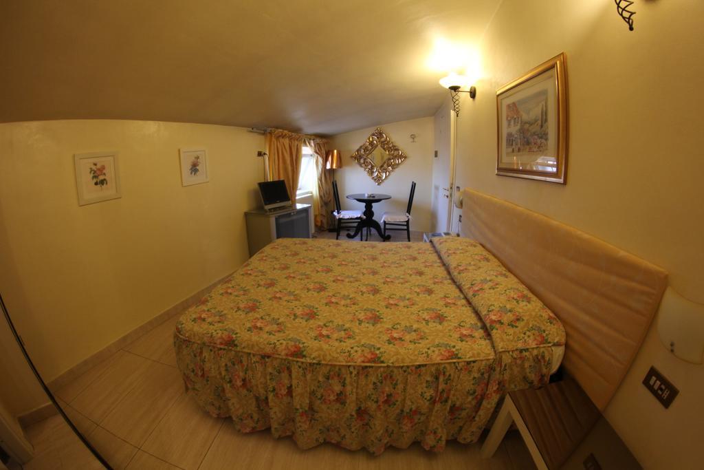 Europa Fiera Rho Hotell Rom bilde