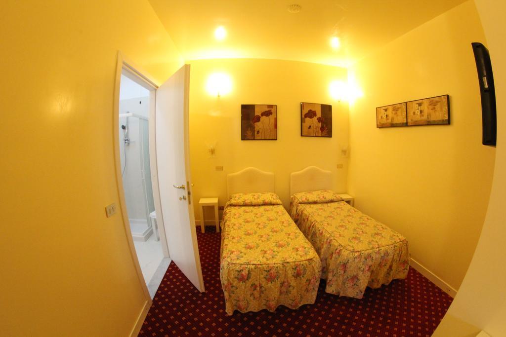 Europa Fiera Rho Hotell Rom bilde